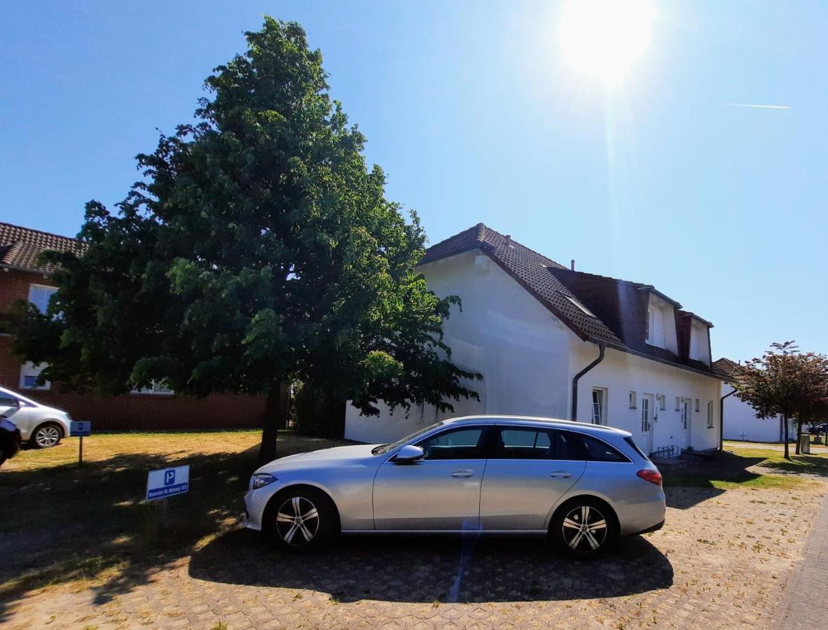Sonne Neddesitz Exterior foto