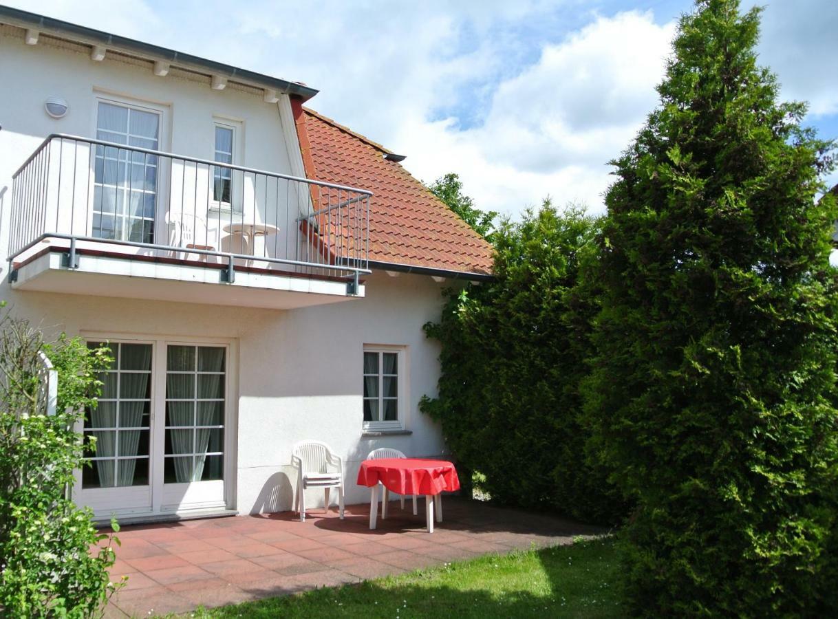 Sonne Neddesitz Exterior foto