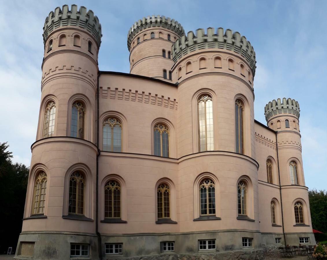 Sonne Neddesitz Exterior foto