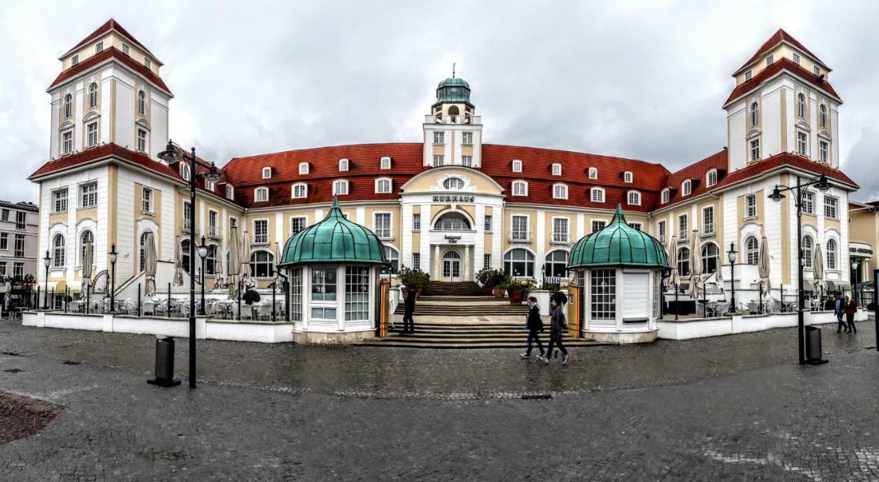 Sonne Neddesitz Exterior foto
